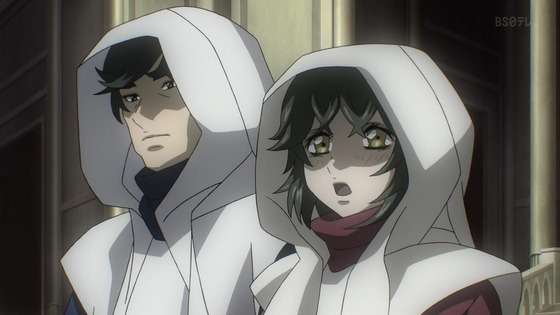 「蒼穹のファフナー THE BEYOND」5話感想 (193)