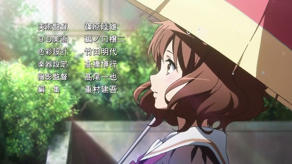 響け！ユーフォニアム (26)