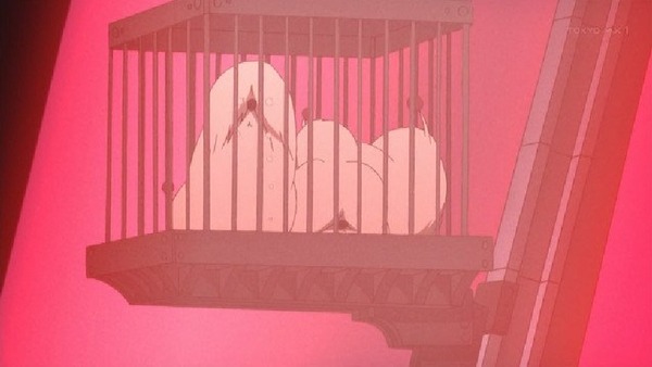 「天元突破グレンラガン」20話 (21)