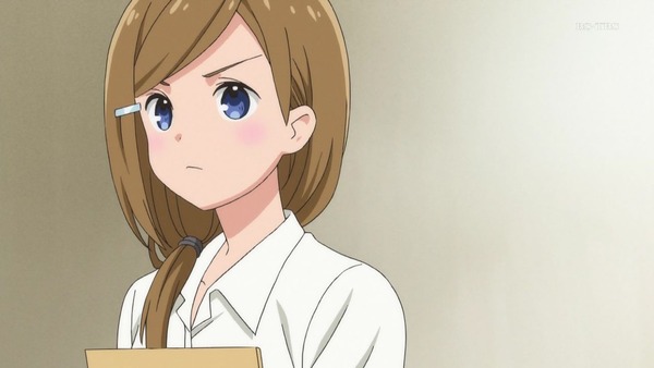 「ひとりぼっちの○○生活」6話感想 (13)