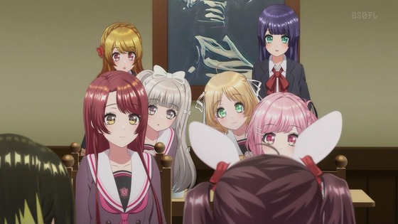 「D4DJ All Mix」2期 2話感想 (15)