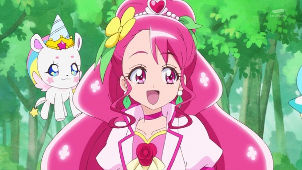 「スター☆トゥインクルプリキュア」49話 最終回感想 画像 (40)