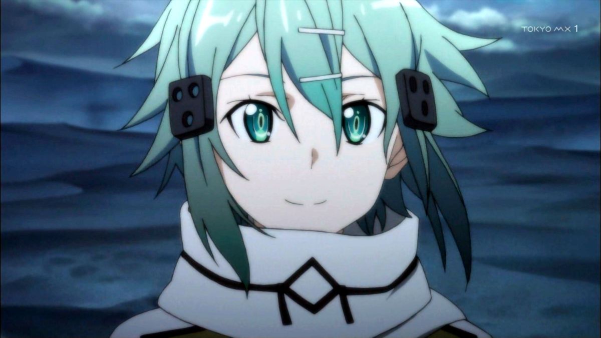 「ソードアート・オンラインⅡ」13話感想 新川君の迸る変態力が面白すぎる！！(画像追加版) ポンポコにゅーす