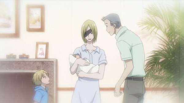 「血界戦線 & BEYOND」2期 9話 (79)