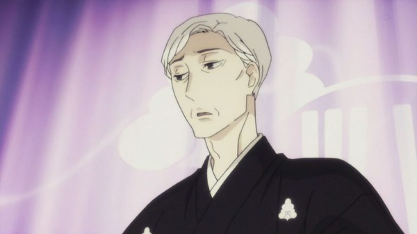 「昭和元禄落語心中 助六再び篇」 (82)