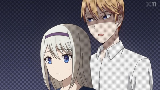 「かぐや様は告らせたい」3期 8話感想 (29)