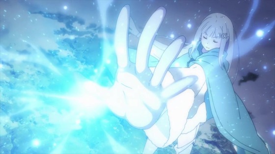 「Re:ゼロから始める異世界生活 氷結の絆」 (222)