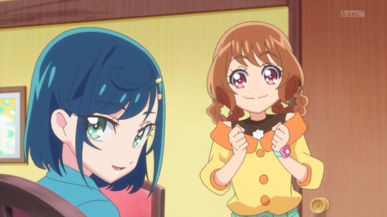 「デリシャスパーティ♡プリキュア」デパプリ 10話感想 (41)