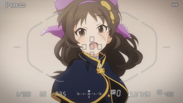 アイドルマスター シンデレラガールズ (14)