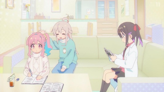 「お兄ちゃんはおしまい!」おにまい 10話感想 (15)