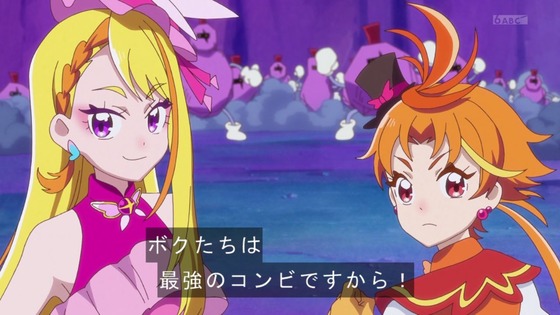 「ひろがるスカイ！プリキュア」ひろプリ 49話感想 (29)