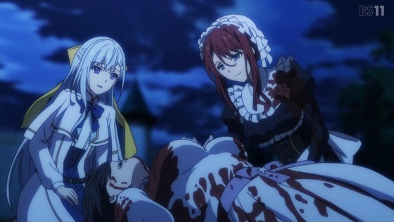「転生王女と天才令嬢の魔法革命」転天 9話感想 (28)