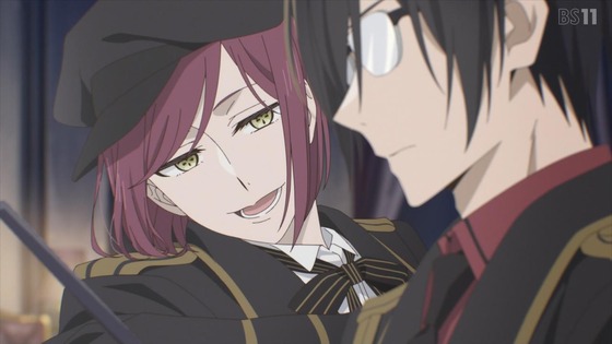 「かつて魔法少女と悪は敵対していた。」8話感想 (28)