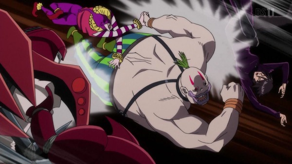 「からくりサーカス」11話感想  (38)