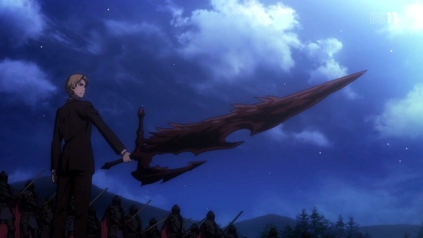 「とある魔術の禁書目録Ⅲ」3期 12話 (36)