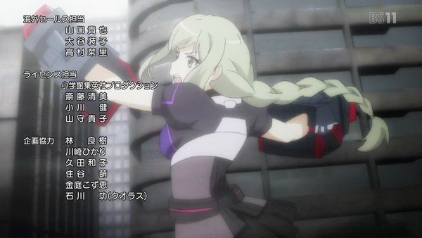 「スクールガールストライカーズ」 (64)