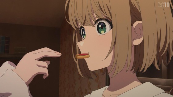 「きみが死ぬまで恋をしたい」2話感想 (59)