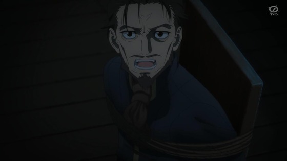 「狼と香辛料」12話感想 (94)