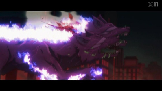 「Fatestrange Fake」9話感想 (63)