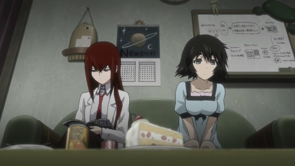 STEINS;GATE(シュタインズ・ゲート) (73)