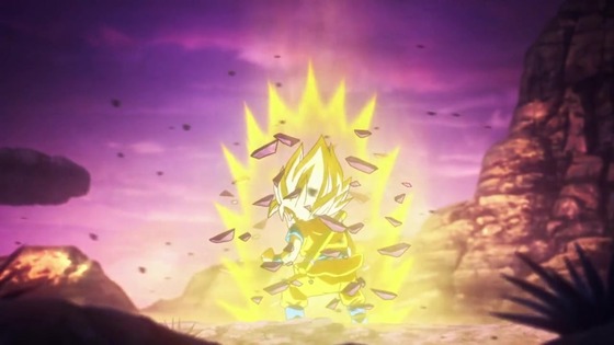 「ドラゴンボールDAIMA」6話感想 (56)
