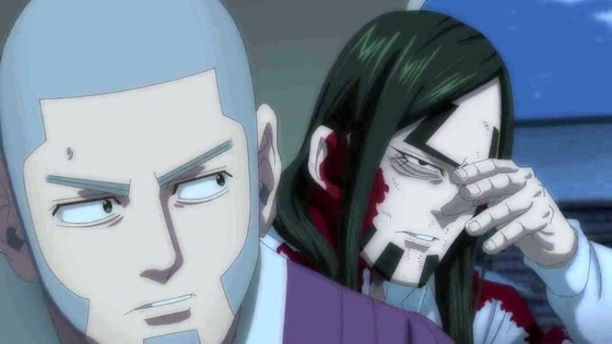 「ゴールデンカムイ」53話感想 (106)