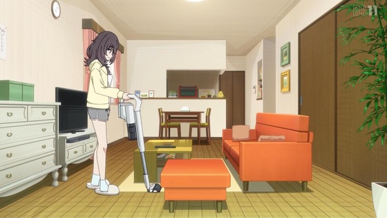 「日々は過ぎれど飯うまし」11話感想 (22)
