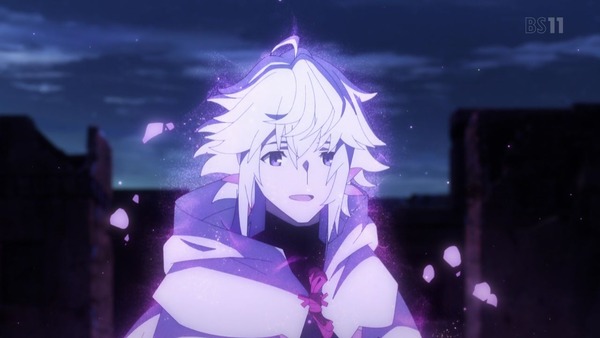 「FateGrand Order」FGO 21話感想 画像  (31)