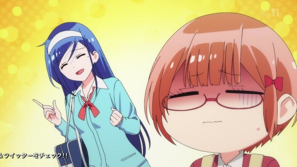 「ぼくたちは勉強ができない!」2期 6話感想 (36)