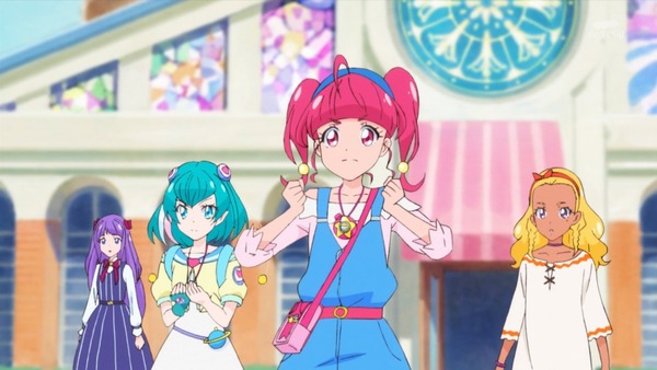 「スター☆トゥインクルプリキュア」6話感想 (29)