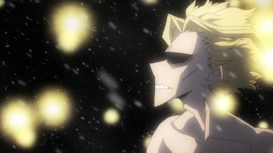 「僕のヒーローアカデミア」160話感想 (147)