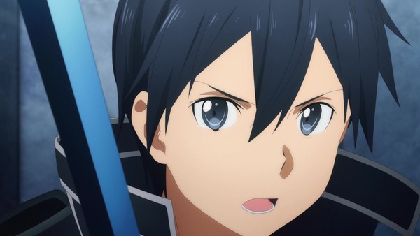 「 アリシゼーション」SAO3期 24話感想 (6)