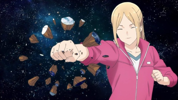 「推しが武道館いってくれたら死ぬ」9話感想 画像  (9)