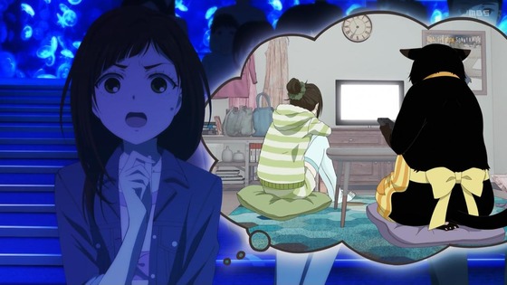 「デキる猫は今日も憂鬱」4話感想 (89)