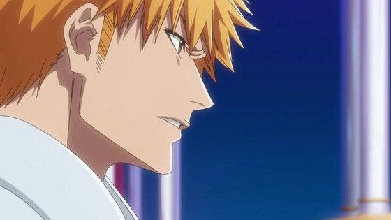 「BLEACH 千年血戦篇」32話感想 (19)