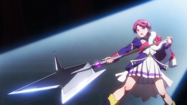 「少女☆歌劇 レヴュースタァライト」6話感想 (62)