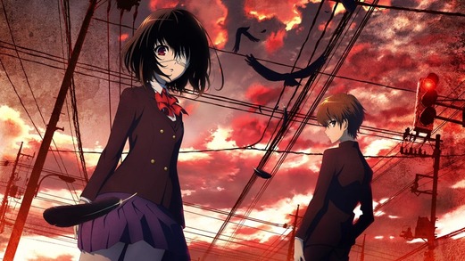 Another(アナザー