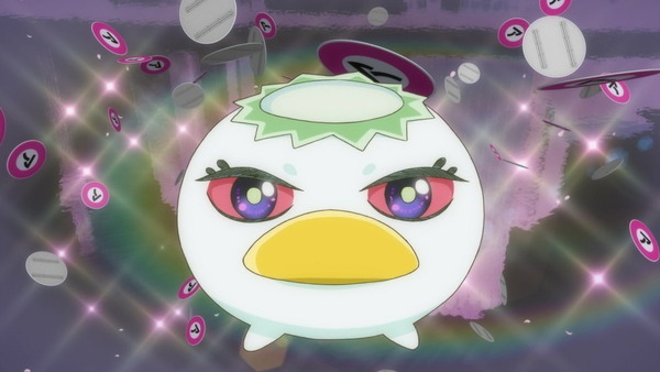 「さらざんまい」1話感想 (2)