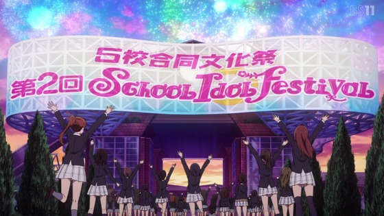 「虹ヶ咲学園スクールアイドル同好会」2期 6話感想 (94)