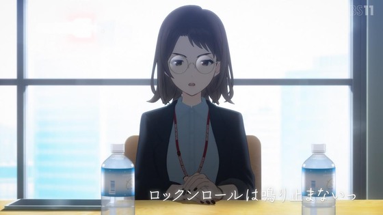 「ガールズバンドクライ」13話感想 (5)