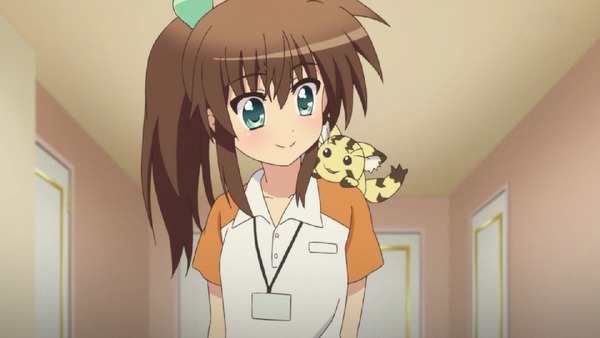 「ViVid Strike!」 (16)