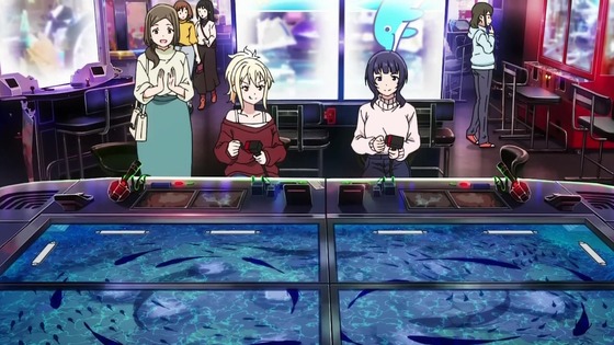 「ラブライブ！虹ヶ咲学園スクールアイドル同好会」 (3)