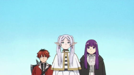 「葬送のフリーレン」7話感想 (57)