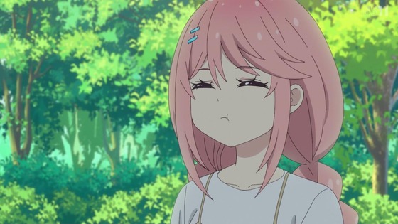「日々は過ぎれど飯うまし」8話感想 (22)
