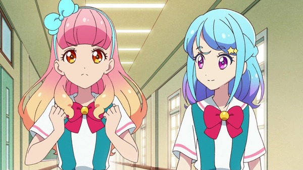 「アイカツフレンズ!」15話感想 (50)