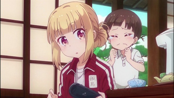 「NEW GAME!」 (11)