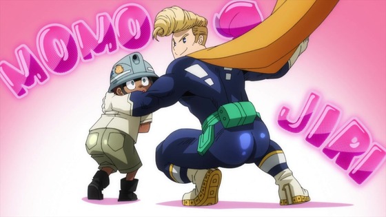 「僕のヒーローアカデミア」170＋1話感想 (26)