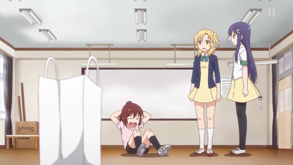 「アニマエール！」7話感想 (10)