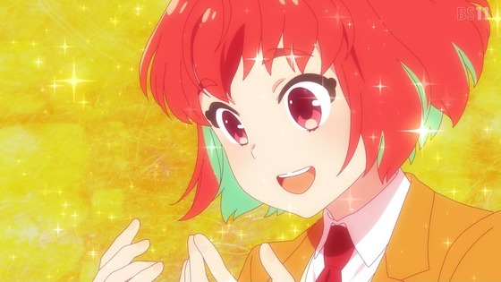 「ヒーラー・ガール」1話感想 (2)