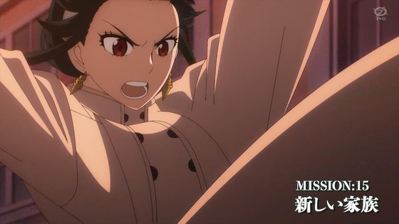 「SPY×FAMILY」14話感想 (69)